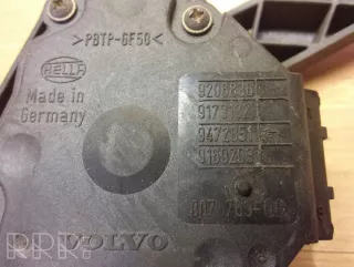 9206836, 9173132, 9472051 , artKLI8623 Педаль газа Volvo V70 2 Арт KLI8623, вид 3