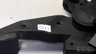 0281002278, 09128851 , artROB1367 Педаль газа Opel Astra G Арт ROB1367, вид 4