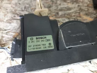 0281002342, 081216000yb3, 1j1721503k , artVIC8476 Педаль газа Volkswagen Golf 4 Арт VIC8476, вид 2