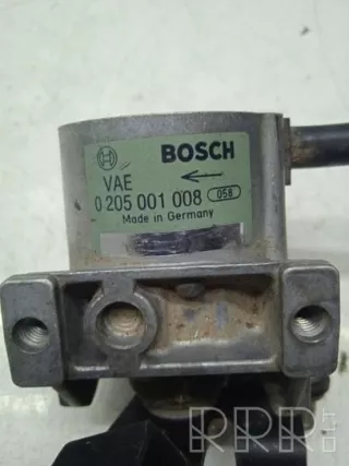 0205001008 , artRKR7956 Педаль газа Mercedes C W202 Арт RKR7956, вид 2