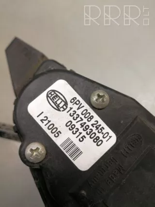 1337493080 , artARA221303 Педаль газа Citroen Jumper 1 Арт ARA221303, вид 4