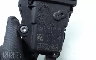 3m519f836ae , artARA207012 Педаль газа Ford Focus 1 Арт ARA207012, вид 5