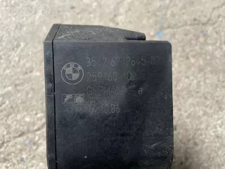 6772645 , artGON974 Педаль газа BMW 5 E60/E61 Арт GON974, вид 2