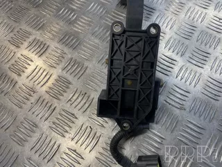00850423, 01510825 , artEVT415 Педаль газа Hyundai Terracan Арт EVT415, вид 6