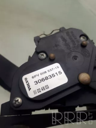30683515 , artARA202091 Педаль газа Volvo S60 2 Арт ARA202091, вид 4