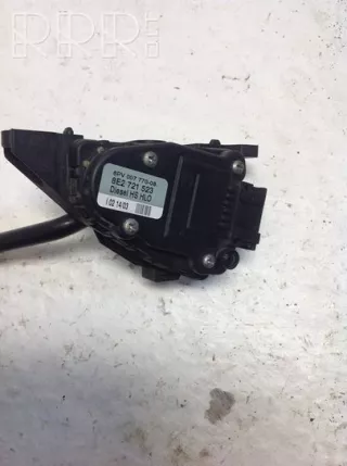 8e2721523 , artMUS5134 Педаль газа Audi A4 B6 Арт MUS5134, вид 3
