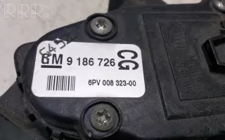 9186726cg, 9186726, 6pv00832300 , artJUR149963 Педаль газа Saab 9-3 2 Арт JUR149963, вид 4