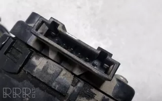 6pv008119106, 7700314526 , artJUR149877 Педаль газа Renault Master 2 Арт JUR149877, вид 2
