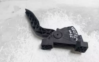 6pv00832201, 9186725cf , artJUR150735 Педаль газа Opel Vectra C  Арт JUR150735, вид 1