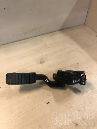 6pv008119, 8200002904, 6pv00811900 , artDOP255 Педаль газа Renault Laguna 2 Арт DOP255, вид 1