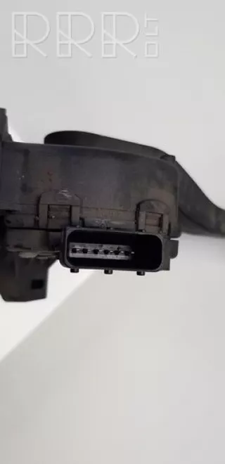 93335443 , artTIM13325 Педаль газа Opel Meriva 1 Арт TIM13325, вид 2