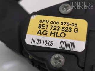 8e1723523g, 6pv00837506 , artFRC32049 Педаль газа Audi A4 B6 Арт FRC32049, вид 3