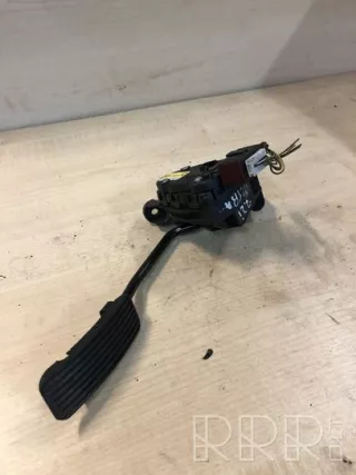 9186727ch, 9186727, 6pv008323 , artDOP261 Педаль газа Opel Vectra C  Арт DOP261, вид 1
