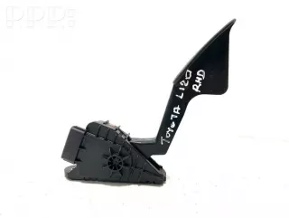 1988003020, 7812060350, 07e10 , artAIR33512 Педаль газа Toyota Land Cruiser 100 Арт AIR33512, вид 2