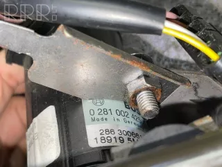 0281002425 , artSMI23588 Педаль газа Nissan Almera Tino Арт SMI23588, вид 2