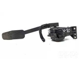 30683514 , artEVA9060 Педаль газа Volvo V70 2 Арт EVA9060, вид 1