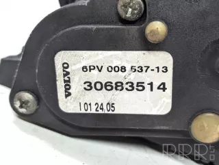 30683514 , artEVA9060 Педаль газа Volvo V70 2 Арт EVA9060, вид 2