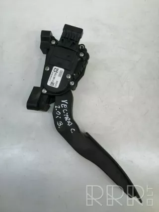 6pv00832200, , gm9186724ce , artABR2949 Педаль газа Opel Vectra C  Арт ABR2949, вид 1