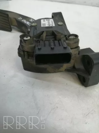 6pv00832200, , gm9186724ce , artABR2949 Педаль газа Opel Vectra C  Арт ABR2949, вид 3