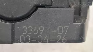 9645852280, 0280752237 , artDVR21722 Педаль газа Peugeot 206 1 Арт DVR21722, вид 5