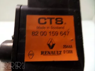 8200159647, 2944a, 01308 , artKLI37039 Педаль газа Renault Grand Scenic 2 Арт KLI37039, вид 2