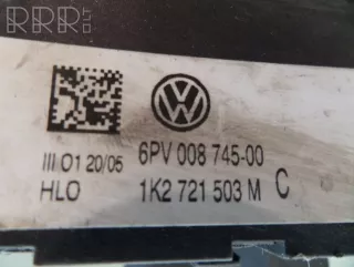 6pv00874500, 1k2721503m , artKLI31196 Педаль газа Volkswagen Golf 5 Арт KLI31196, вид 3