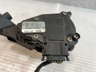 6pv00837603, 8d1721523j , artLIN1990 Педаль газа Volkswagen Passat B5 Арт LIN1990, вид 4