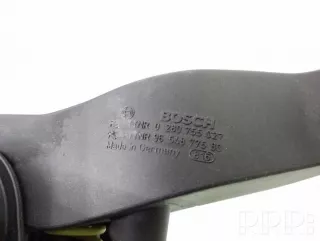 9654877580, 0280755027 , artARA62378 Педаль газа Peugeot 206 1 Арт ARA62378, вид 2
