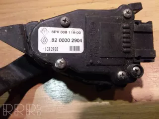 6pv00811900, 8200002904 , artKLI1960 Педаль газа Renault Laguna 2 Арт KLI1960, вид 3