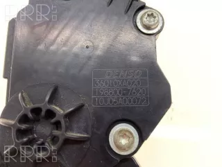 36010xa020, 36010xa, 198807620 , artATM9868 Педаль газа Subaru Tribeca Арт ATM9868, вид 4