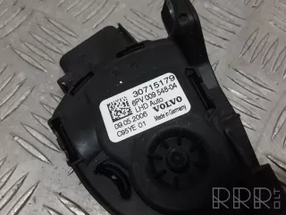 30715179 , artKUR42588 Педаль газа Volvo XC90 1 Арт KUR42588, вид 4