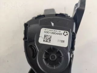 53013904ab, 6pv93390319 , artKAM25673 Педаль газа Jeep Commander Арт KAM25673, вид 3