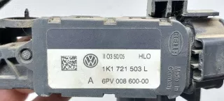 1k1721503, 1k1721503l , artZST9556 Педаль газа Volkswagen Passat B6 Арт ZST9556, вид 3