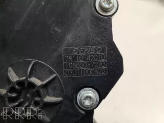7811042010, 07j11b00522, 1988007270 , artVLU10391 Педаль газа Toyota Rav 4 3 Арт VLU10391, вид 4