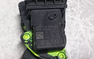 3m519f836bf, 6pv00864112 , artJUR150028 Педаль газа Ford Focus 2 Арт JUR150028, вид 4