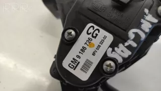 9186726, 00832300 , artBTV38770 Педаль газа Opel Vectra C  Арт BTV38770, вид 4