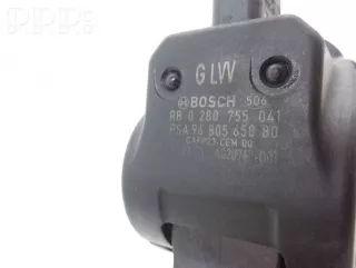 9680565880, 0280755041 , artARA174063 Педаль газа Peugeot 307 Арт ARA174063, вид 3