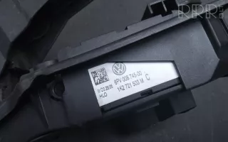1k2721503m, 6pv00874500 , artSEA8592 Педаль газа Skoda Octavia A5 Арт SEA8592, вид 2