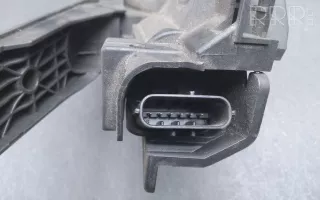 1k2721503m, 6pv00874500 , artSEA8592 Педаль газа Skoda Octavia A5 Арт SEA8592, вид 4