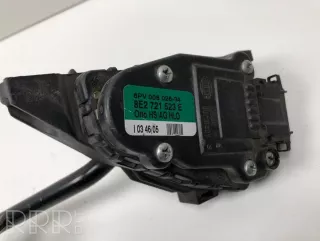 8e2721523e, 6pv00802634 , artLIU5841 Педаль газа Audi A4 B7 Арт LIU5841, вид 3