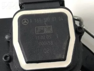 a1693000104, 000458, 91736020 , artLIU4662 Педаль газа Mercedes A W169 Арт LIU4662, вид 3