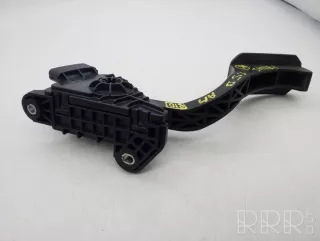 7812047050, 198803200 , artDTR27797 Педаль газа Toyota Prius 2 Арт DTR27797, вид 2