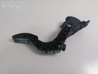 8e1723523g , artDAM26125 Педаль газа Audi A4 B7 Арт DAM26125, вид 2