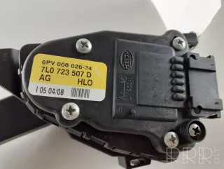 7l0723507d , artKAM3679 Педаль газа Volkswagen Touareg 1 Арт KAM3679, вид 4