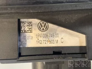1k2721503m , artTES6450 Педаль газа Skoda Octavia A5 Арт TES6450, вид 2