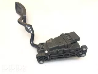 4f2721523, 6pv00898402 , artMDV3756 Педаль газа Audi A6 C6 (S6,RS6) Арт MDV3756, вид 1