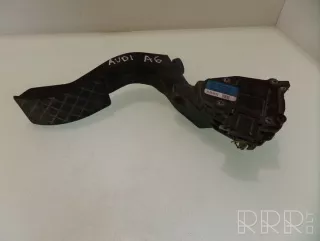6pv00837602, 8d1723523m , artKLI31834 Педаль газа Audi A6 C6 (S6,RS6) Арт KLI31834, вид 1