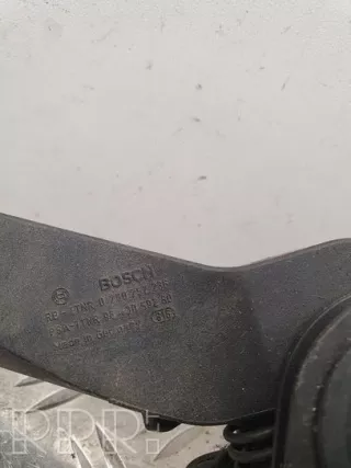 9643059280, 9643059280, 0280752236 , artDLT2258 Педаль газа Peugeot 307 Арт DLT2258, вид 2