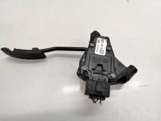 9186726, 6pv00832300 , artBTV6664 Педаль газа Saab 9-3 2 Арт BTV6664, вид 1