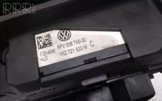 1k2721503m , artJUR90957 Педаль газа Volkswagen Passat B6 Арт JUR90957, вид 3